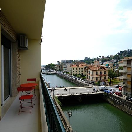 Casa Di Mimmo By Portofinovacanze Rapallo Exterior foto