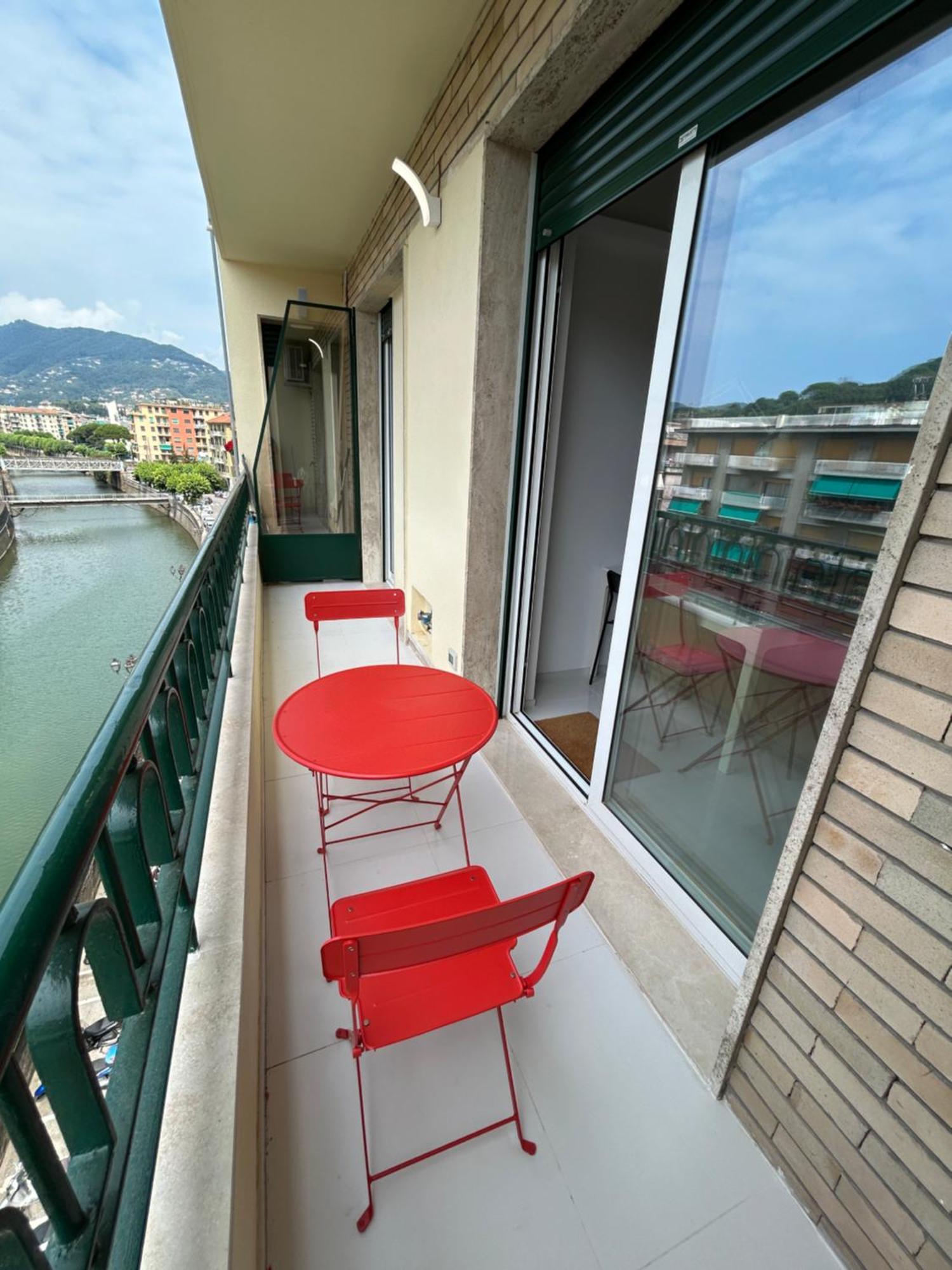 Casa Di Mimmo By Portofinovacanze Rapallo Exterior foto