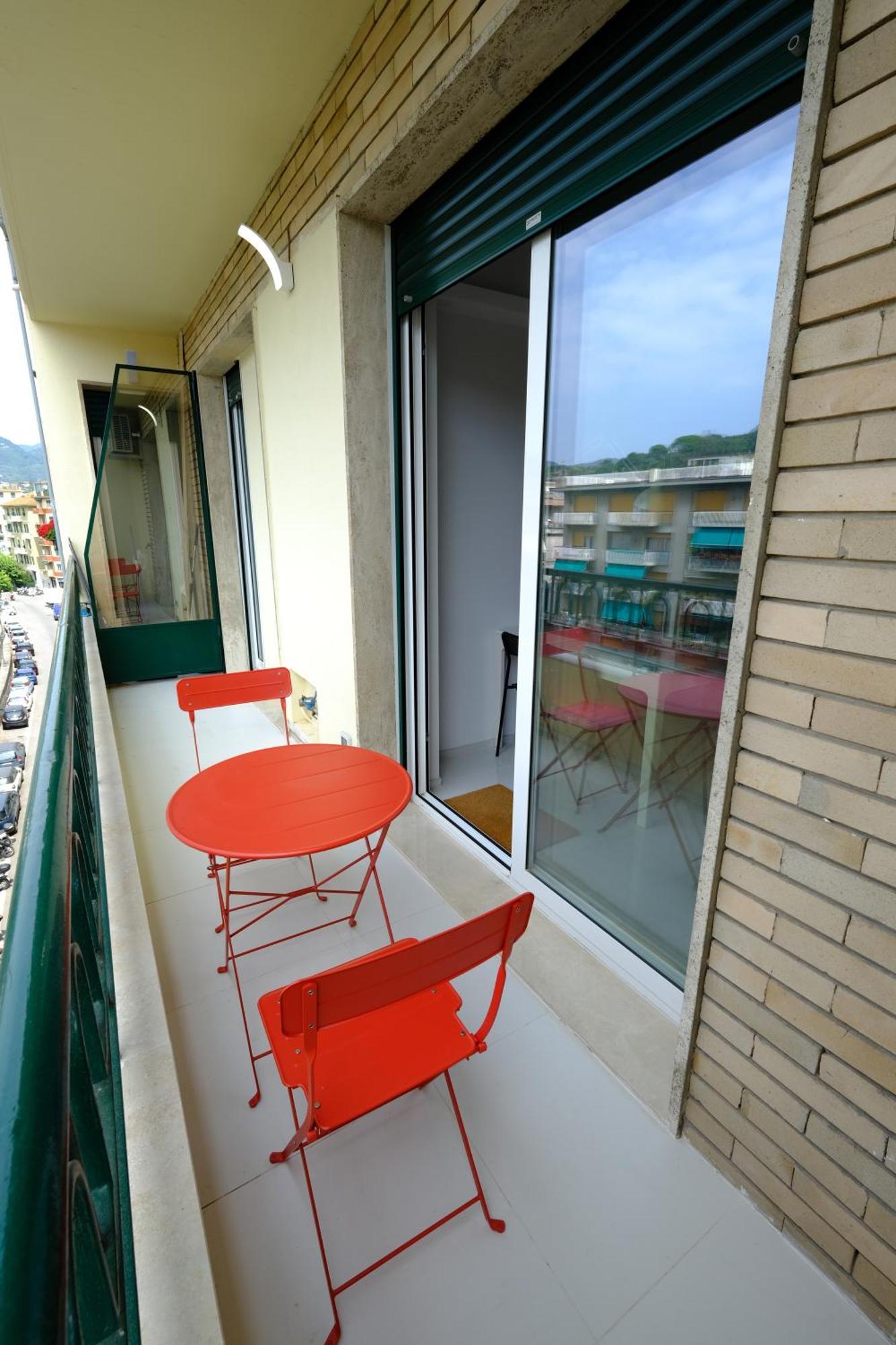 Casa Di Mimmo By Portofinovacanze Rapallo Exterior foto