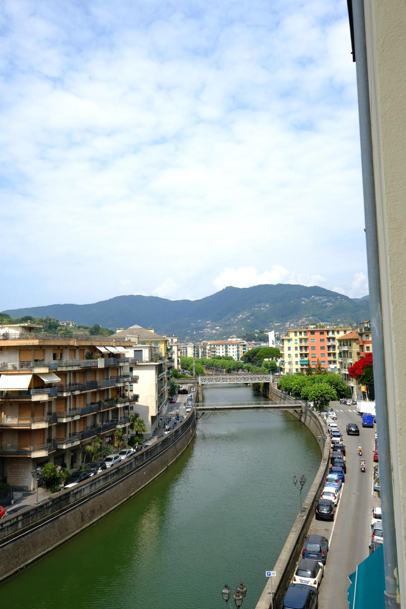 Casa Di Mimmo By Portofinovacanze Rapallo Exterior foto